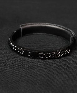 ANIMA Iron Chain- Bracelet