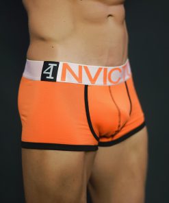 Anima Boxer - Dutch Orange