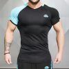 ANAX Performance Shirt - SKY BLUE