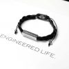 Dream Chaser Leather bracelet 2.0