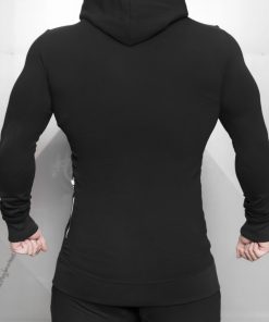 XA1 Prometheus Vest - Blackout