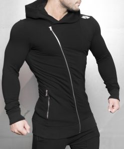 XA1 Prometheus Vest - Blackout