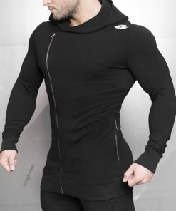 XA1 Prometheus Vest - Blackout