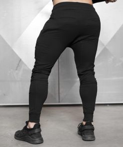 XA1 Prometheus Jogger - Blackout
