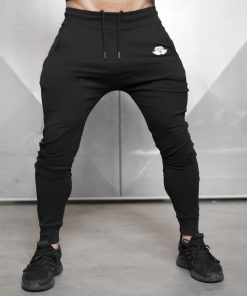 XA1 Prometheus Jogger - Blackout