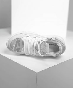 XA1 Sneaker - SNOW CAMO