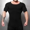 Neri Prometheus Shirt - Black on Black