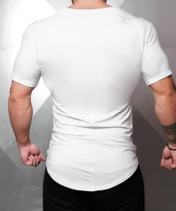 Neri Prometheus Shirt - White Out
