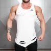 SVGE Prometheus stringer 2.0 - White Out