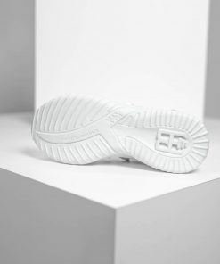 XA1 Sneaker - White OUT