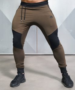 X NEO Joggers- Army Green