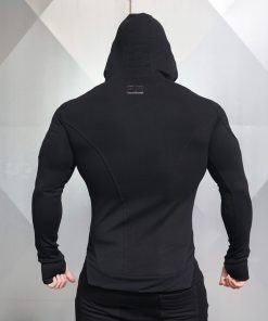 X NEO Vest- BLACK ON BLACK