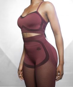 BARA Sportswear - Aurora Tights & Bra is Now Restocked