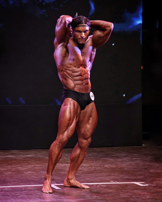 Body Engineers