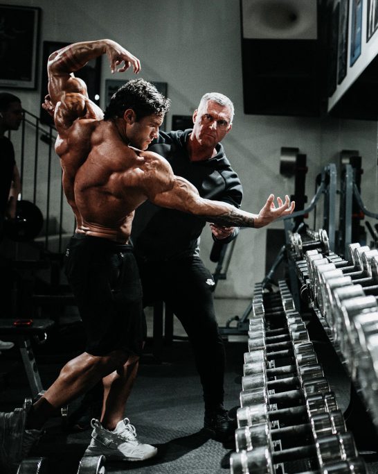 Body Engineers