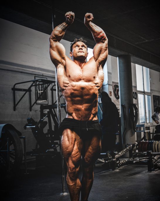 Body Engineers