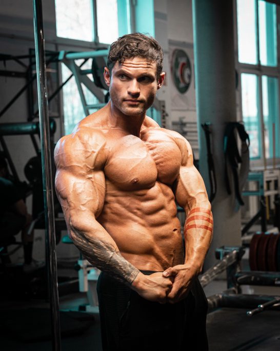 Body Engineers