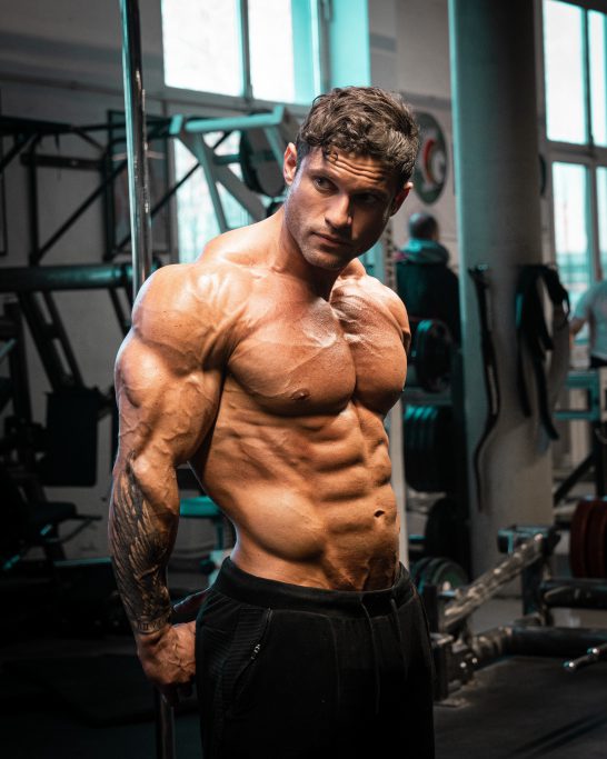 Body Engineers