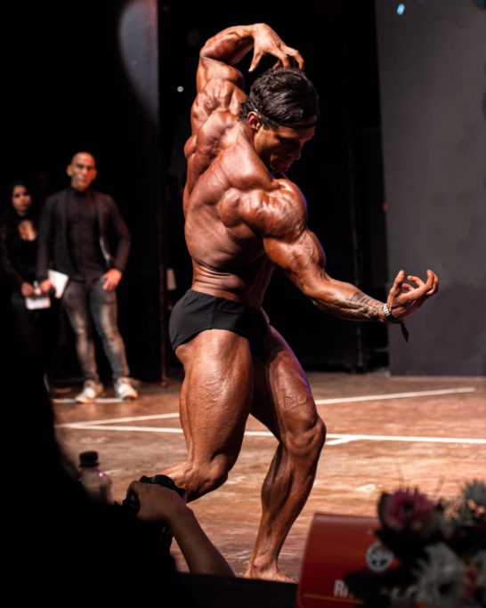 Body Engineers