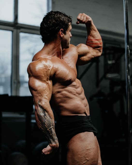 Body Engineers