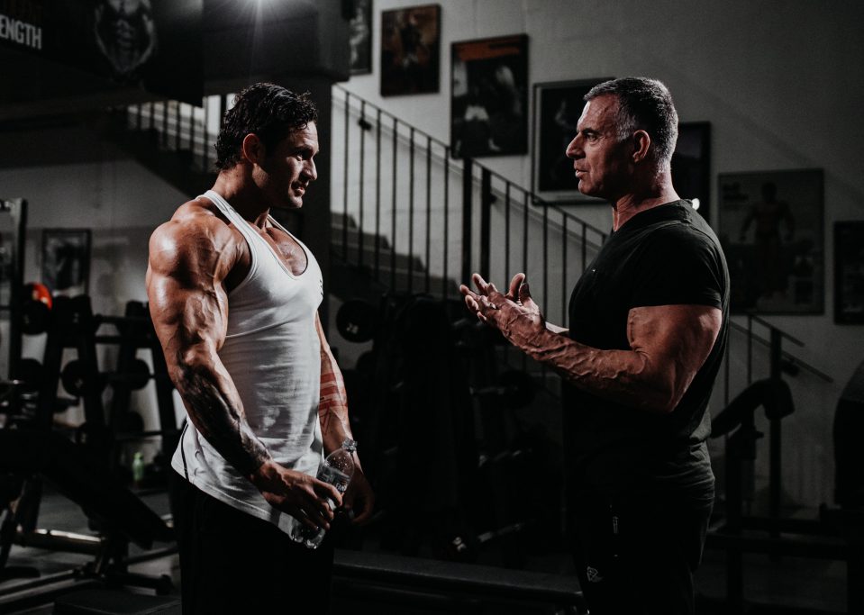 Body Engineers