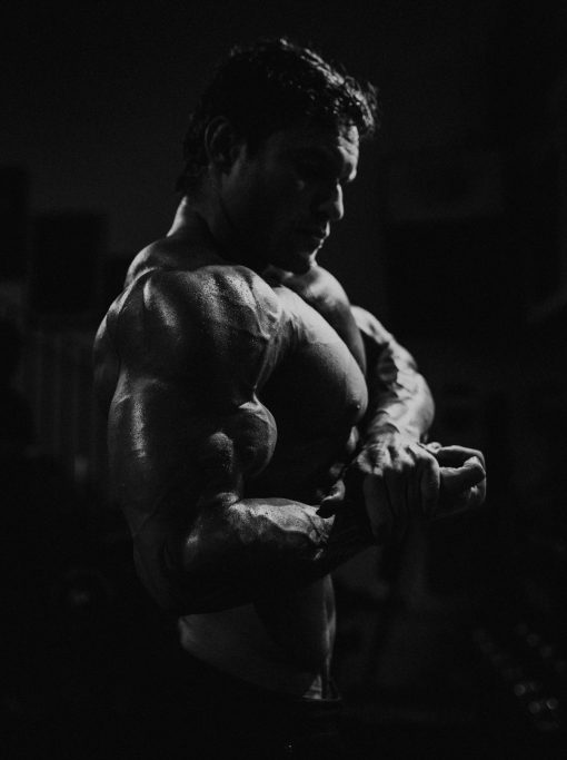 Body Engineers