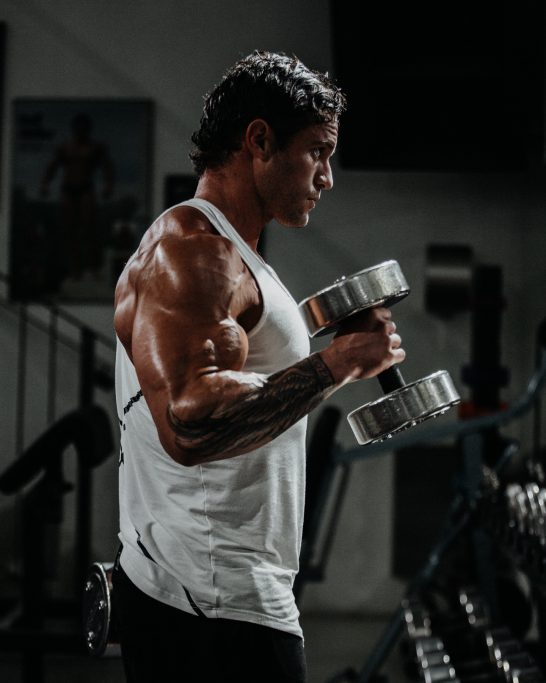 Body Engineers