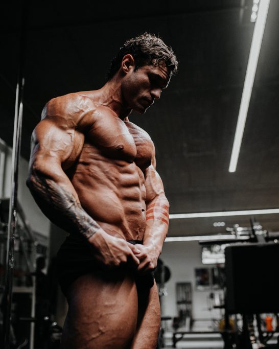 Body Engineers