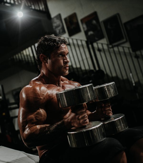 Body Engineers