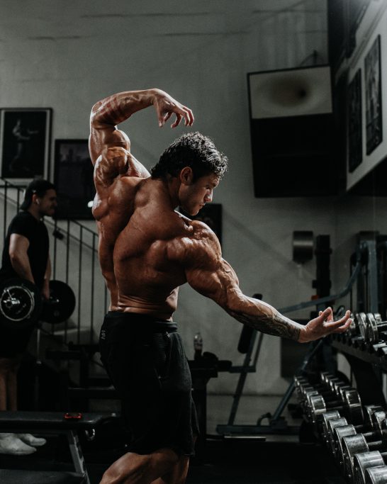 Body Engineers