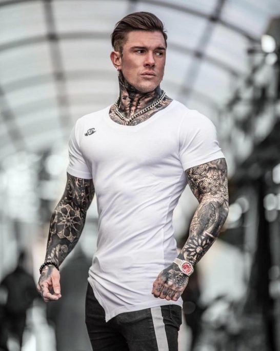 Body Engineers
