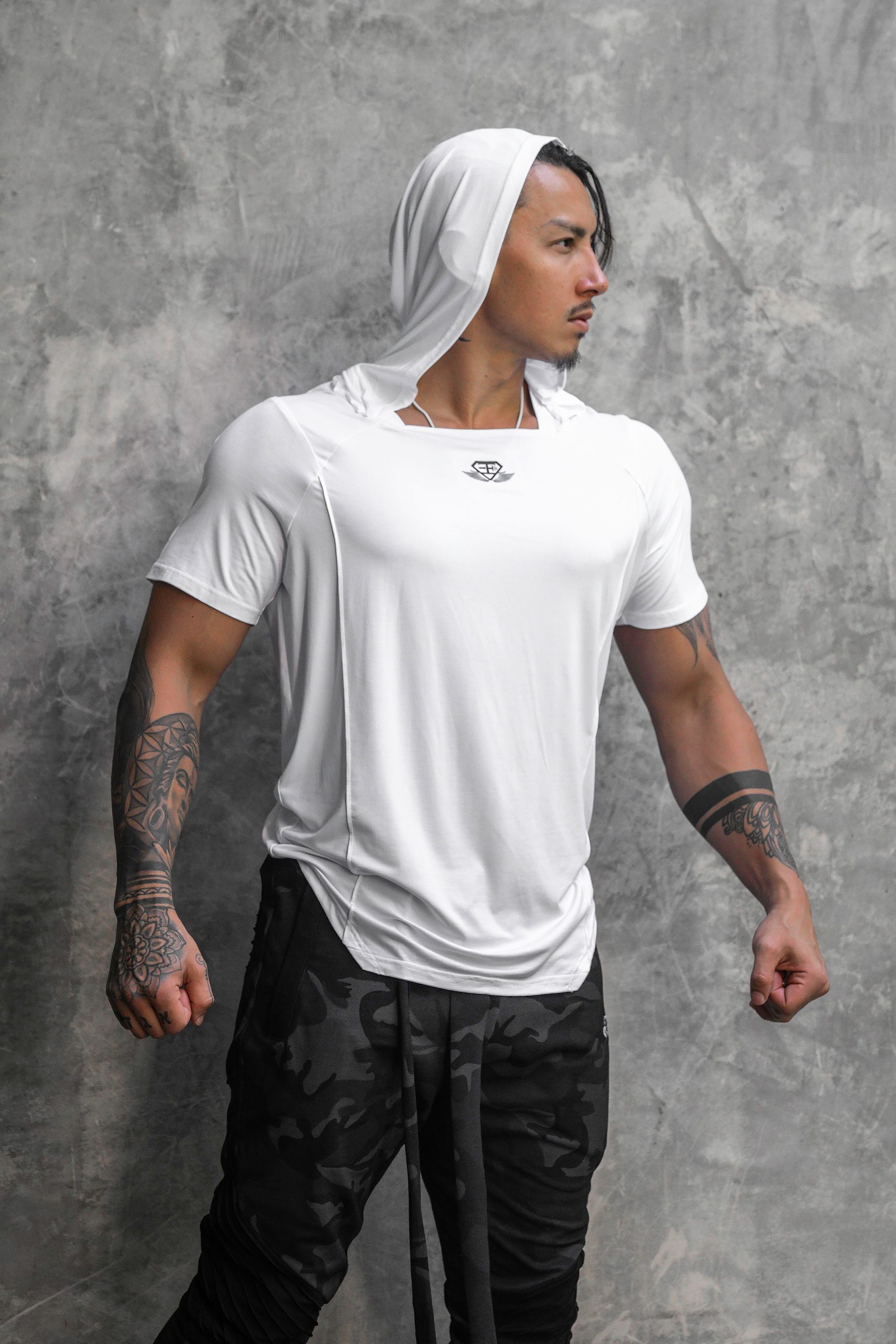 ATLANTIS Shirt 3 Pack - Buy 2 get 1 FREE - Engineered Life